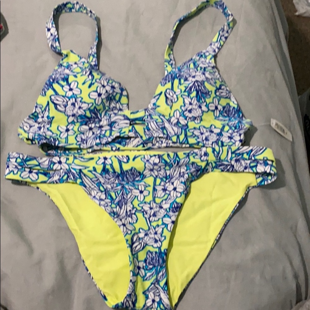 ADORE ME bikini